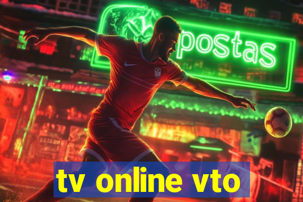 tv online vto